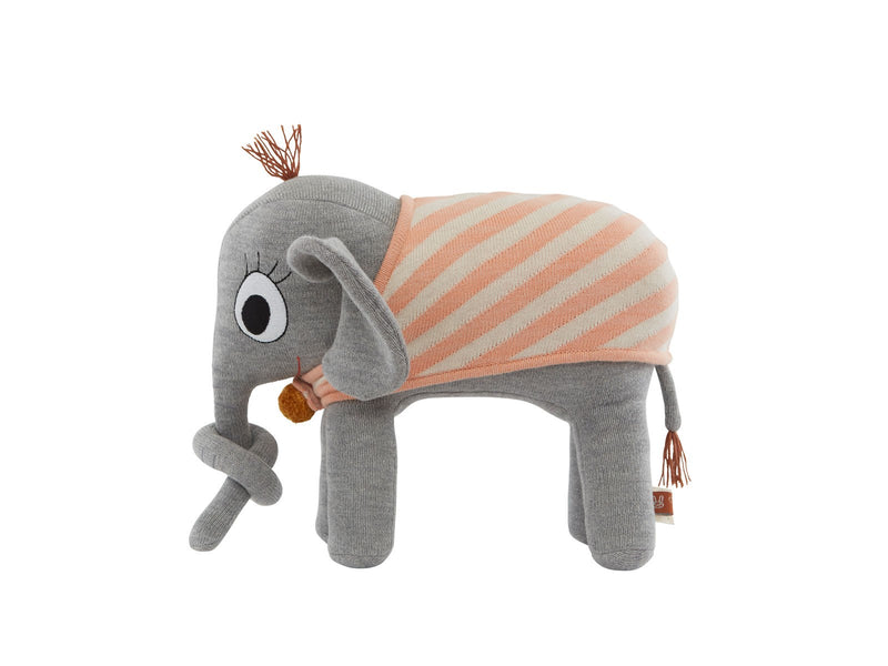 OYOY MINI Ramboline Elefant
