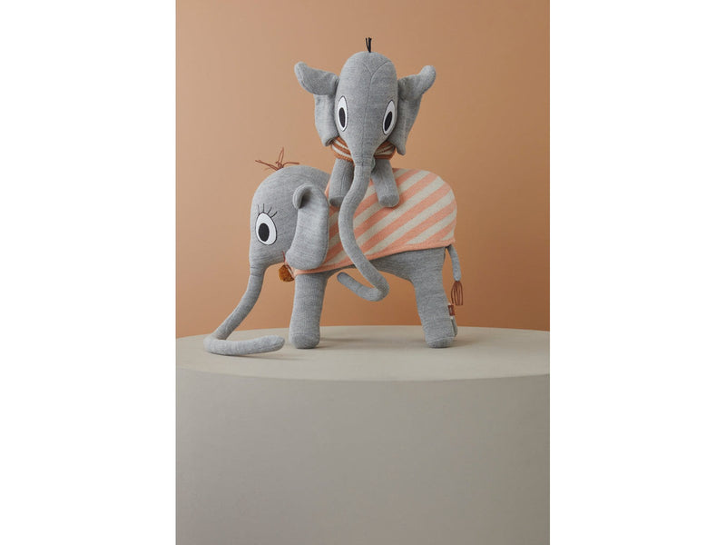 OYOY MINI Ramboline Elefant