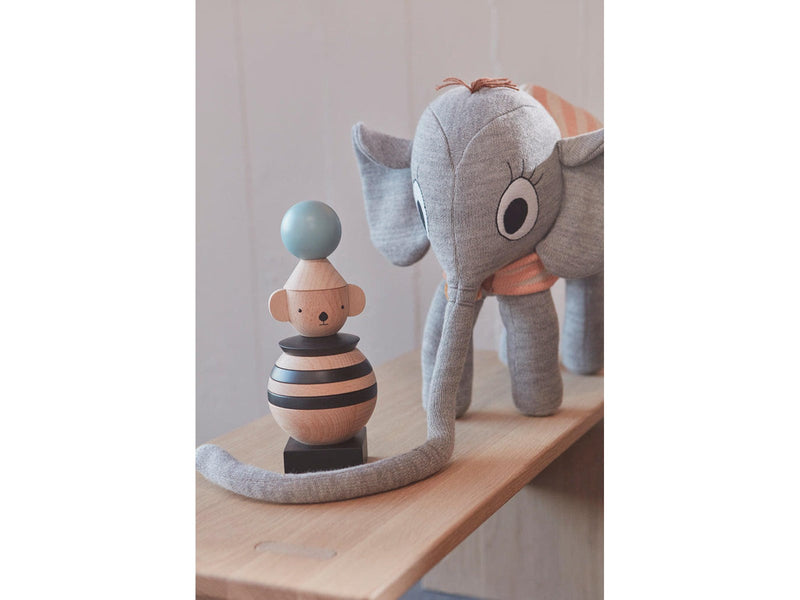OYOY MINI Ramboline Elefant