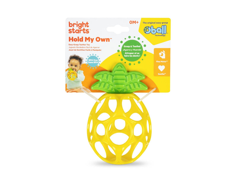 Oball Pineapple