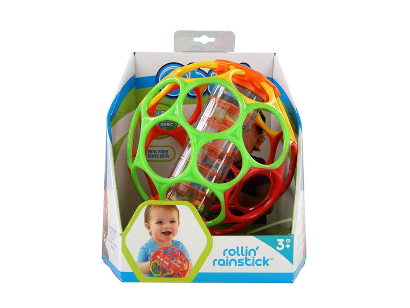 Oball Rainstick