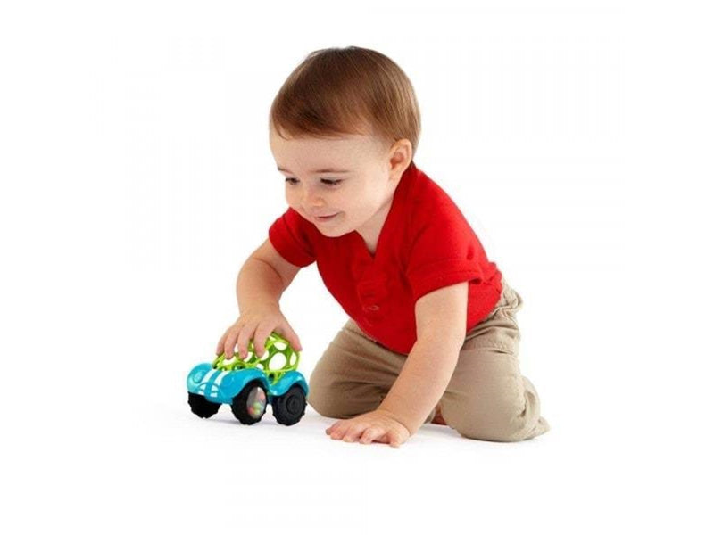 Oball Rattle & roll
