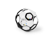 Oball Soccer  - black/white