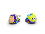 Oball Toy Story Cars 2 pack