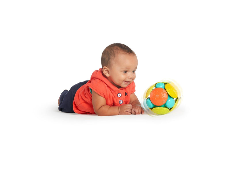 Oball Wobble bobble