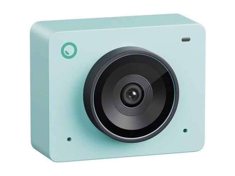Obsbot Meet 2 AI-Powered 4K - Aurora Green
