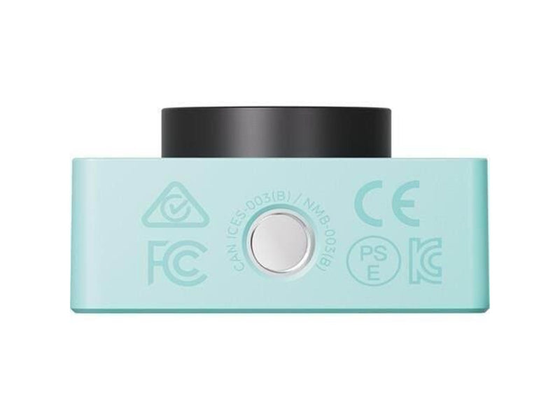 Obsbot Meet 2 AI-Powered 4K - Aurora Green