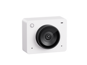 Obsbot Meet SE AI-Powered Full HD Webcam - Cloud White
