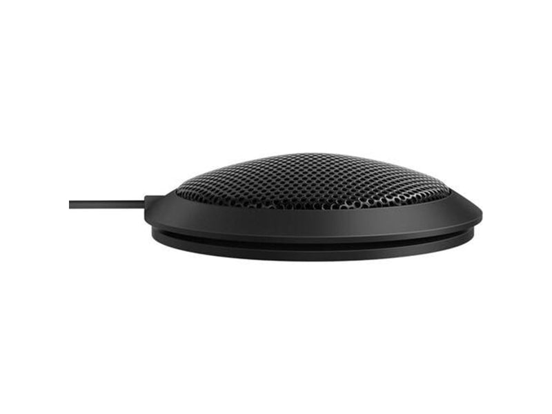 Obsbot Plug-and-Play Omnidirectional Tabletop Microphone