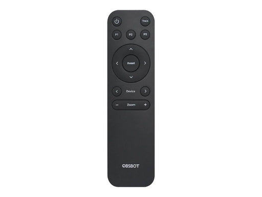 Obsbot Remote Tiny Series - Black