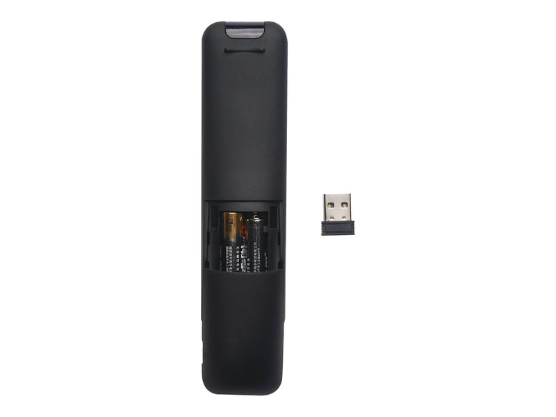 Obsbot Remote Tiny Series - Black