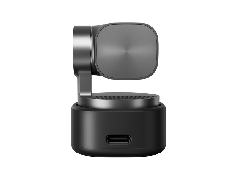 Obsbot TINY 3 - AI-Powered 4K PTZ Webcam