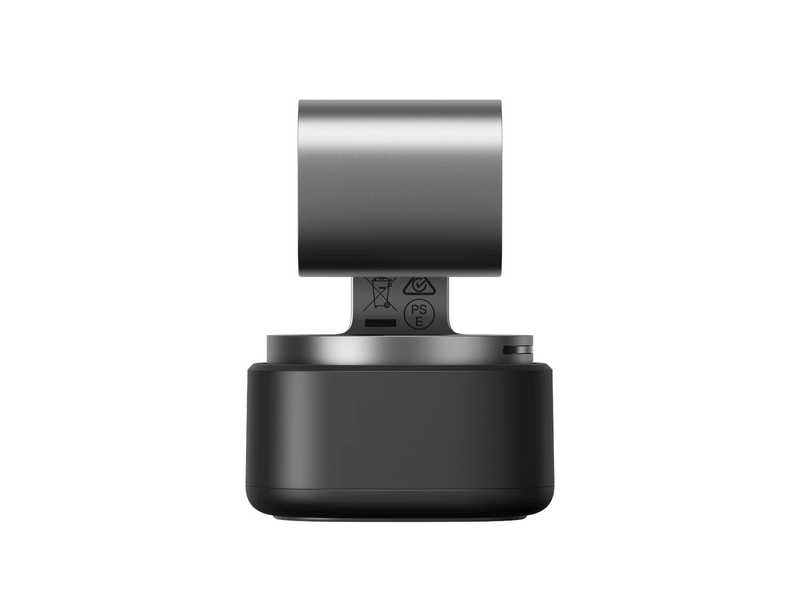 Obsbot TINY 3 - AI-Powered 4K PTZ Webcam