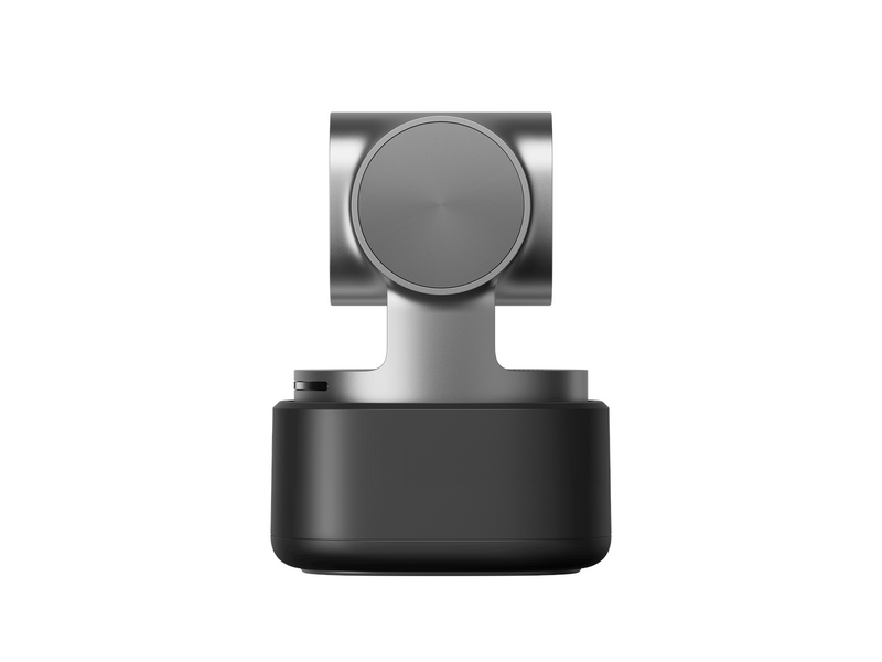 Obsbot TINY 3 - AI-Powered 4K PTZ Webcam