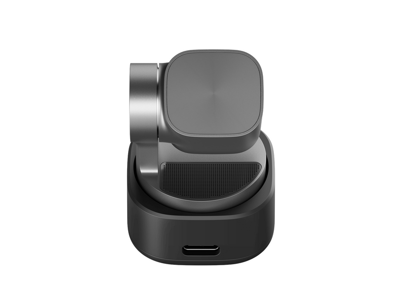 Obsbot TINY 3 - AI-Powered 4K PTZ Webcam