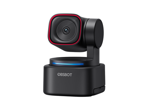 Obsbot TINY 3 Lite - AI-Powered 4K PTZ Webcam