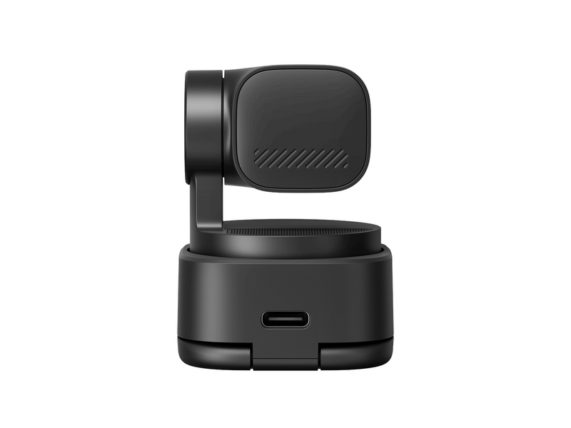 Obsbot TINY 3 Lite - AI-Powered 4K PTZ Webcam
