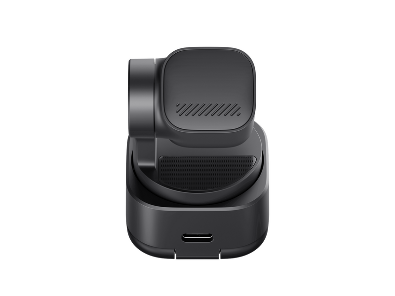 Obsbot TINY 3 Lite - AI-Powered 4K PTZ Webcam