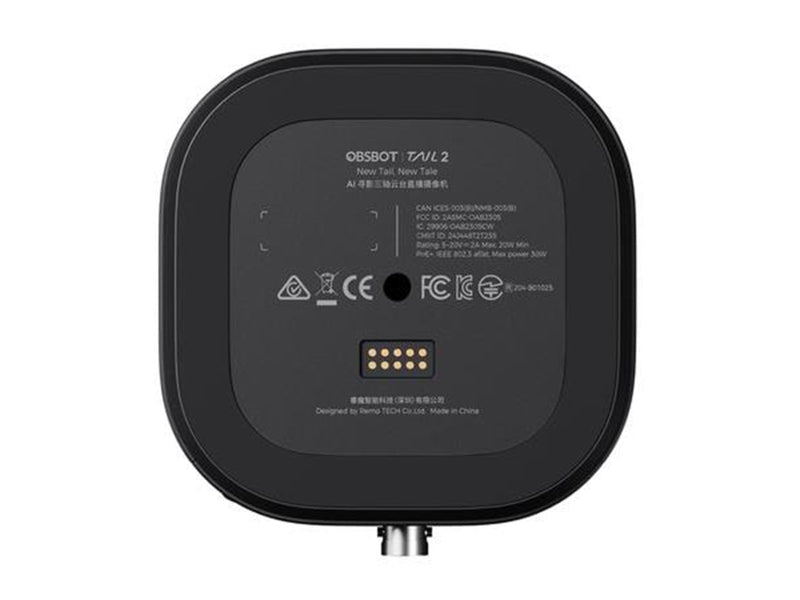 Obsbot Tail 2