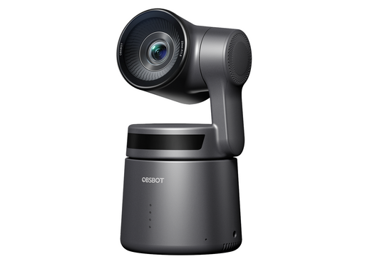 Obsbot Tail Air AI-Powered 4K PTZ Camera