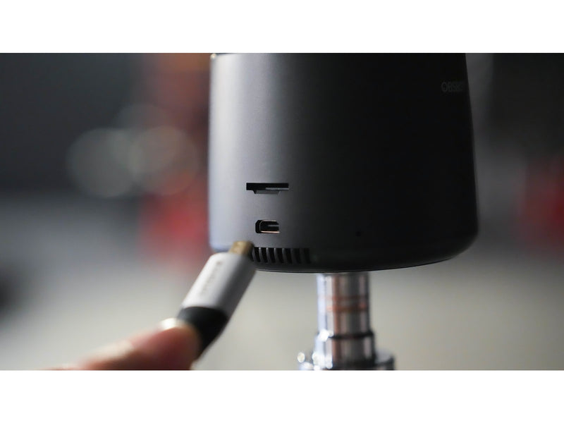 Obsbot Tail Air AI-Powered 4K PTZ Camera