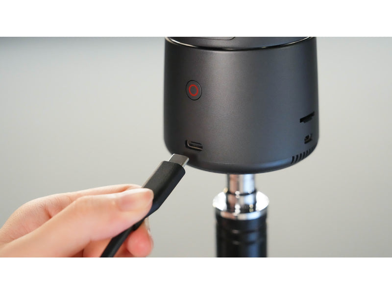 Obsbot Tail Air AI-Powered 4K PTZ Camera