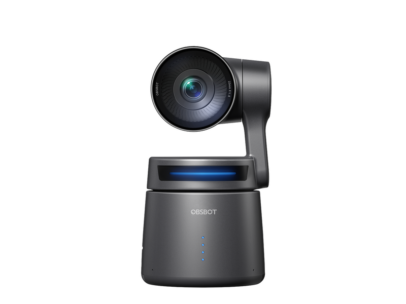 Obsbot Tail Air AI-Powered 4K PTZ Camera