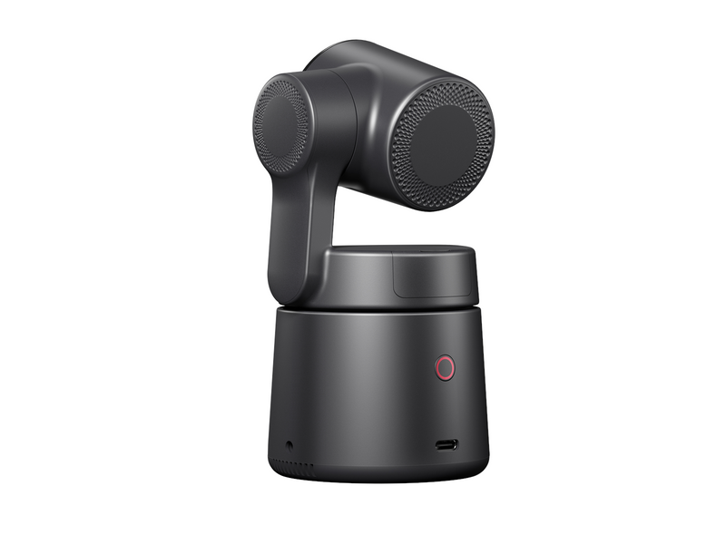 Obsbot Tail Air AI-Powered 4K PTZ Camera