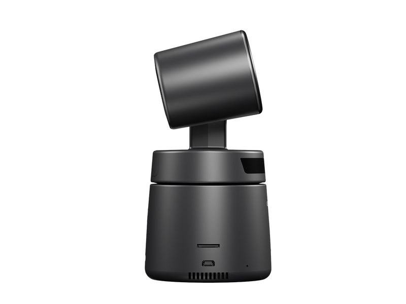 Obsbot Tail Air AI-Powered 4K PTZ Camera