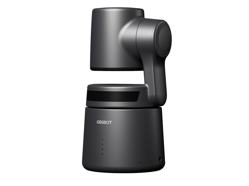 Obsbot Tail Air AI-Powered 4K PTZ Camera