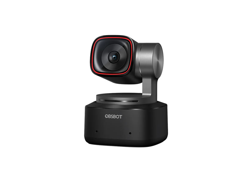 Obsbot Tiny 2 - AI-Powered PTZ 4K Webcam