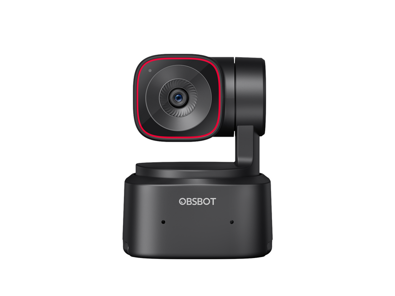 Obsbot Tiny 2 Lite - AI-Powered 4K PTZ Webcam