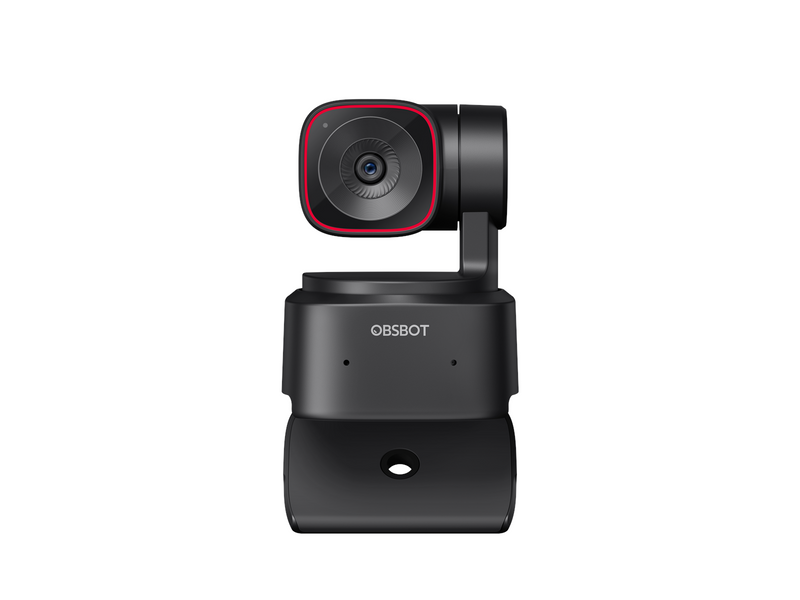 Obsbot Tiny 2 Lite - AI-Powered 4K PTZ Webcam