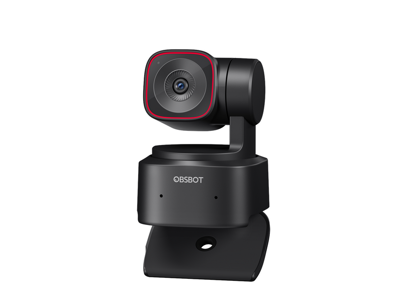 Obsbot Tiny 2 Lite - AI-Powered 4K PTZ Webcam