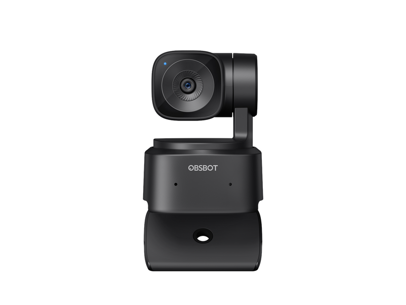Obsbot Tiny SE Al-Powered Full HD PTZ Webcam