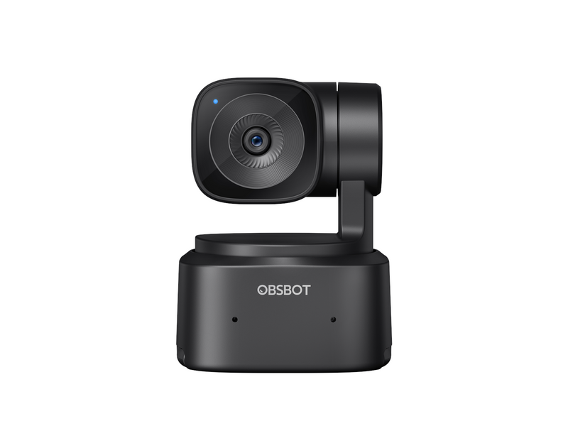 Obsbot Tiny SE Al-Powered Full HD PTZ Webcam