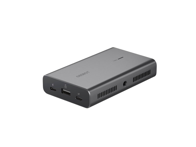 Obsbot UVC to NDI Adapter