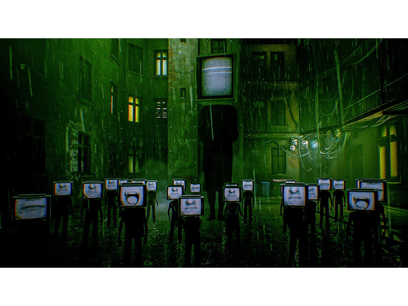 Observer System Redux (Limited Edition) - Nintendo Switch 2 - Horror - PEGI 16