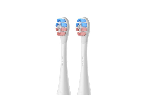 Oclean Bürstenköpfe Brush Head Kids 2 Pack White