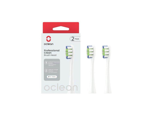 Oclean Bürstenköpfe P1C1 W02