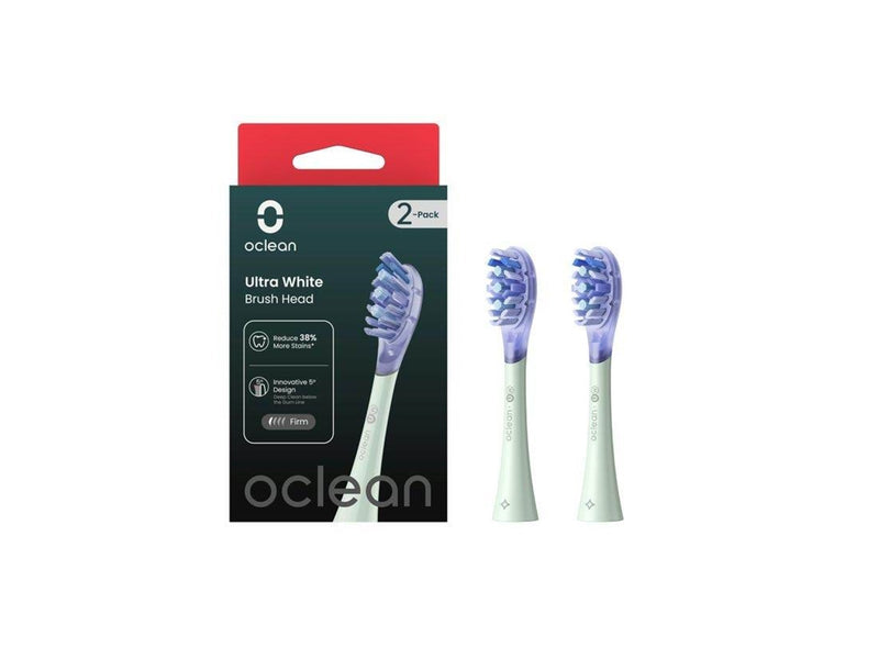 Oclean Bürstenköpfe UW01