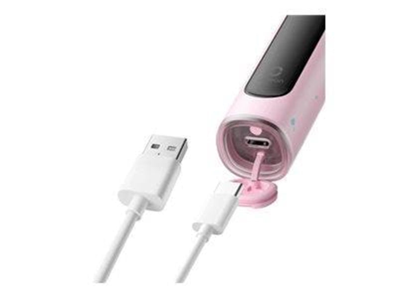 Oclean Elektrische Zahnbürste Electric Toothbrush X Kids Pink