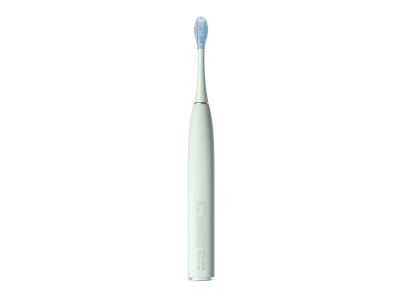 Oclean Elektrische Zahnbürste Electric Toothbrush X Pro 20 Green