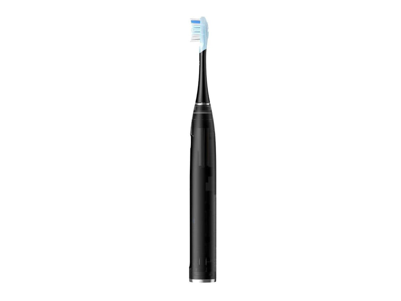 Oclean Elektrische Zahnbürste Electric Toothbrush X Pro 20 Set Black