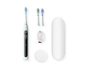 Oclean Elektrische Zahnbürste Electric Toothbrush X Pro 20 Set Green