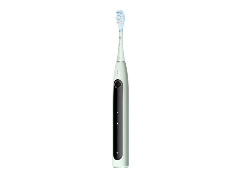 Oclean Elektrische Zahnbürste Electric Toothbrush X Pro 20 Set Green