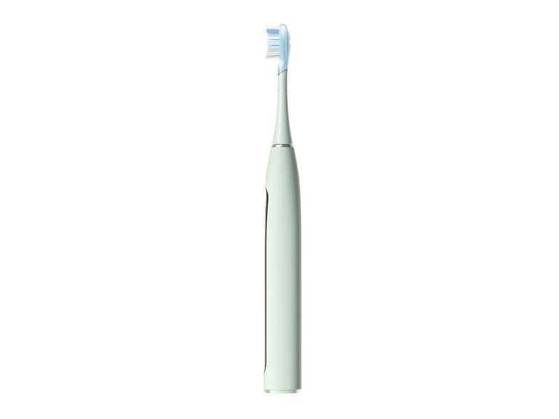 Oclean Elektrische Zahnbürste Electric Toothbrush X Pro 20 Set Green