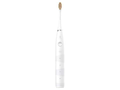 Oclean Elektrische Zahnbürste Flow White
