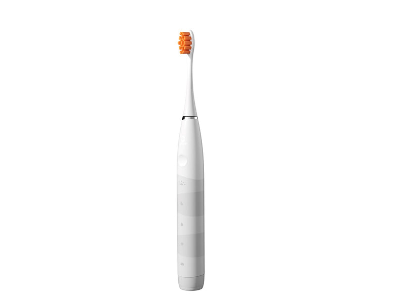 Oclean Elektrische Zahnbürste Flow White