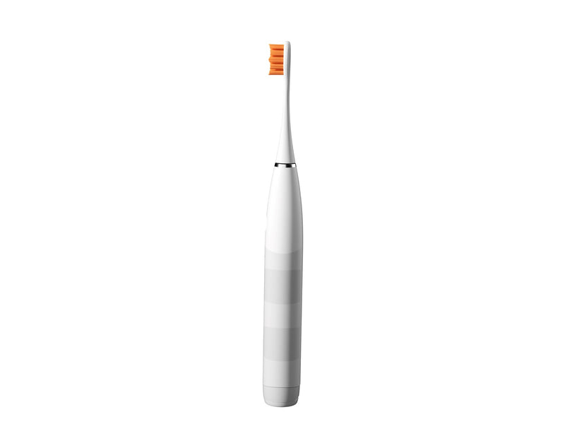 Oclean Elektrische Zahnbürste Flow White
